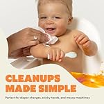 Dyper Bamboo Baby Wipes image 6