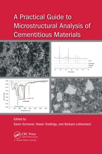 Practical Guide to Microstructural Analysis of Cementitious Mater