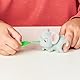 Little Live Pets Mama Surprise Mini Maus-Spielset: Lil‘ Mouse; die Mäuse-Mama bekommt 2,3 oder 4 Babys, Mama Surprise im Miniformat, wiederholbares Spielemuster, S2
