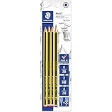 Lápiz hecho de madera certificada PEFC