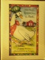Hilda Barg's Recipes From a Flock: Helping Prevent Homelessness and Hunger B007Q502VO Book Cover