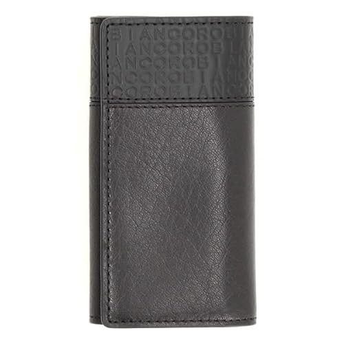 [オロビアンコ] キーケース ブラック ＊＊