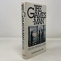 The Gamesman 0553114506 Book Cover