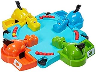 لعبة الطاولة من هينجري هيبوس نيكو سي وندر طفل