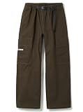 [エクストララージ] リゾートカーゴパンツ RESORT CARGO PANTS 101253031005 BROWN M