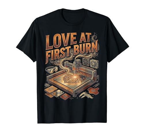 Love At First Burn���[�U�[�������[�J�[�f�U�C�� T�V���c