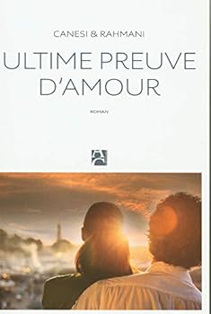 Paperback Ultime preuve d'amour [French] Book