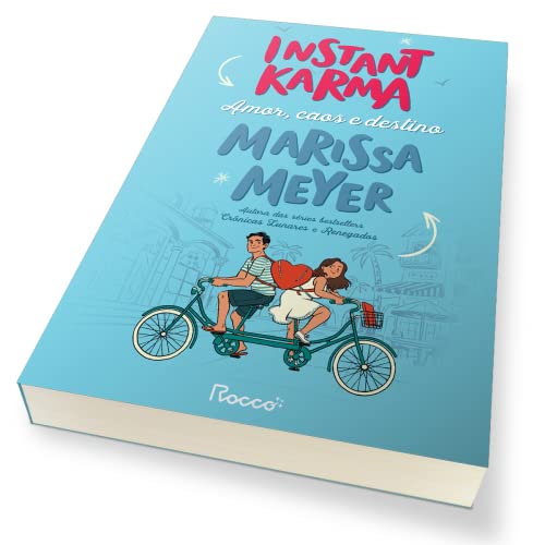 Instant karma: Amor, caos e destino