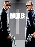 Men in Black II