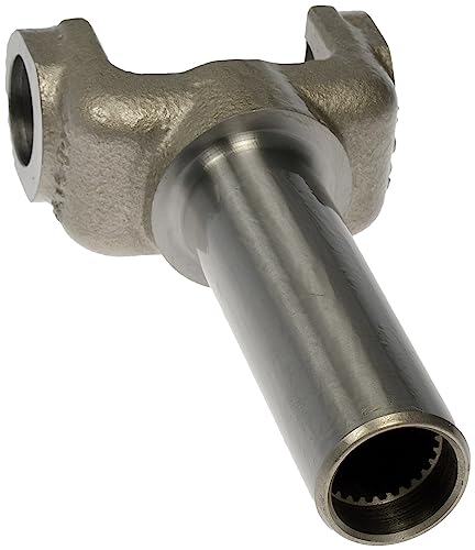 Dorman 697-517 Rear Driveshaft At Transmission Drive Shaft Slip Yoke Compatible With Select Chevrolet / Gmc Models #TOP6