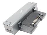 HP HP 2008 120W Docking Station - Docking station - for HP 65XX. 67XX. 6910. 8510. 8710; EliteBook 6930. 8530. 8730; Mobile Thin Client 6720(KP080AA#ABB)