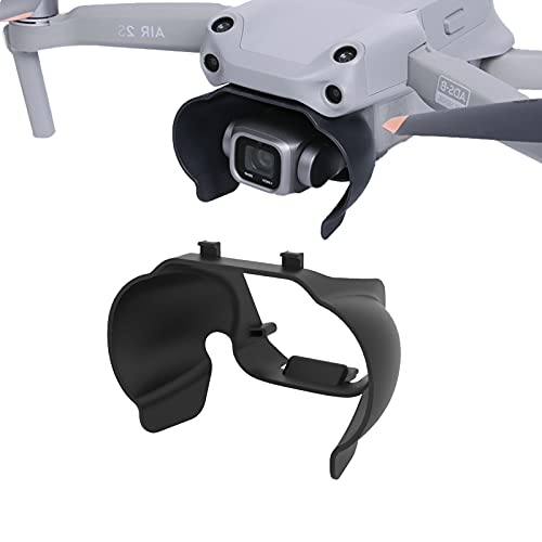 Air 2s Mavic Air 2 Lens Hood Cover Cap Sunhood Drone Gimbal Protector Guard Compatible with DJI Air 2 2S
