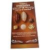 Chocolate Flakes White De Ruijter | De Ruijter Chocolate Flakes White | White Chocolate Flakes | 10.58 Ounce Total