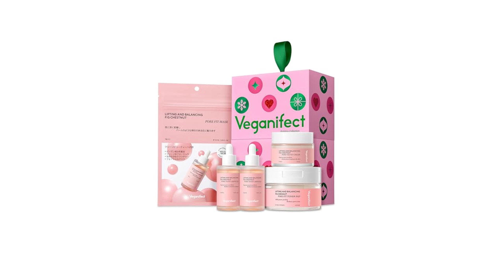 Amazon | Veganifect(ヴィーガンイフェクト公式) スペシャル