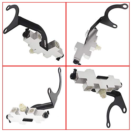 Brake Proportioning Valve 15606198 172-2069 Replacement For Gm Chevy Truck C/K 1500 2500 3500 1989-1994 #TOP1
