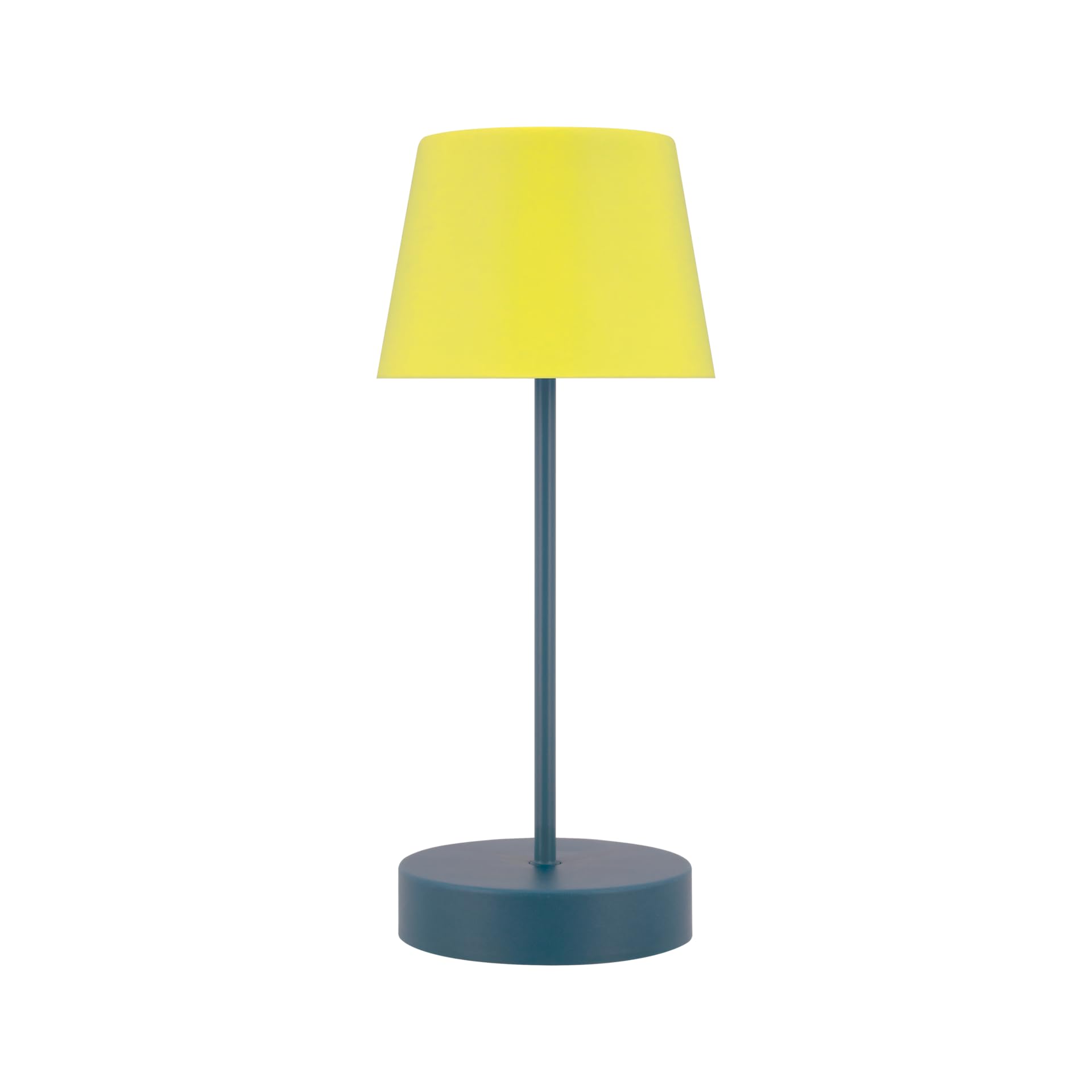 Remember Yellow Oscar Table Lamp