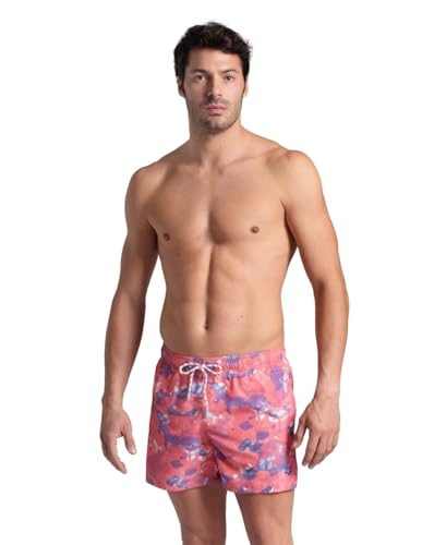 Arena Bañador Corto Hombre Allover