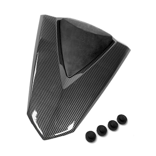 Housse de siège passager arrière moto YZF-R3 YZF-R25 MT03