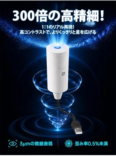 スターナイトプロジェクターライト ナイトライト 星空【2026新設計】ギャラクシープロジェクター 2-in-1 星空プロジェクションライト 子供大人兼用 360度回転 タッチ 操作 調光可能 目に優しい 柔らかい光 雰囲気照明 家庭用 車内用 安眠サポート 常夜灯 読書灯 寝室/書斎/車中泊用 ギフトに適 黒 [4]