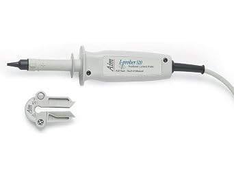 TTi Iprober 520 - Positional Current/Field Probe DC-5MHz 5mA-20A