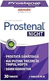 walmart usa plattsburgh  Prostenal Night aide à minimiser les promenades nocturnes aux toilettes, favorise la relaxation du corps et aide à un sommeil agréable et réparateur (30)
