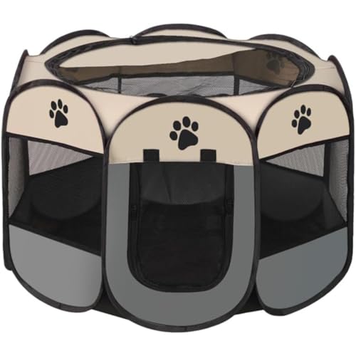 Figoday ybgvCpp`܂肽ݎbVOphHL[P[Xt^LpubN (114*114*60cm,O[)
