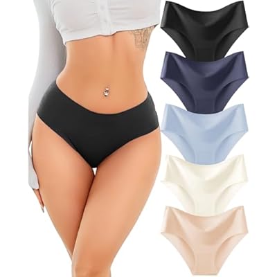 Take Talk Seamless Underwear for Women