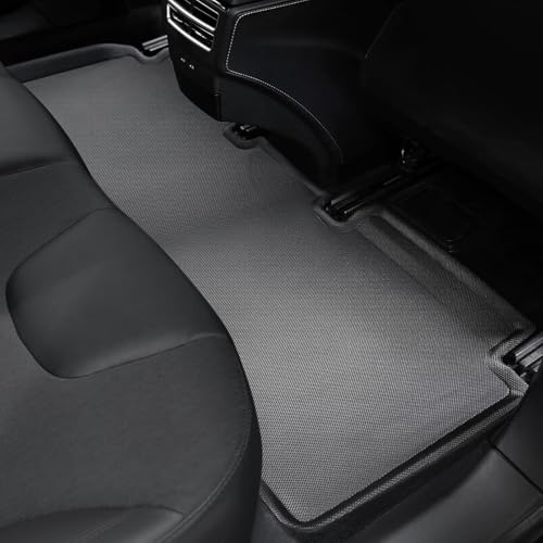 Image of TAPTES Floor Mats for Tesla Model S 2015-2019