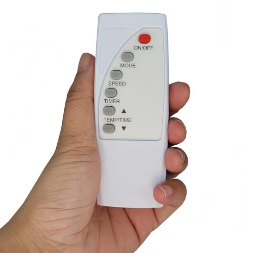Télécommande Danby COR612R6 pour piloter la fraîcheur du salon en été
