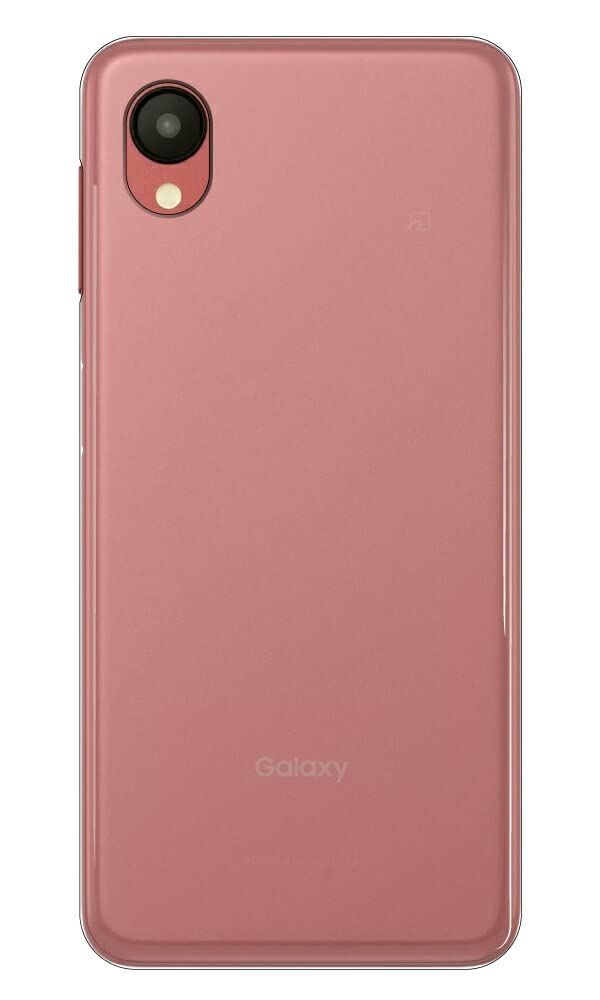 Amazon.co.jp: [GALAXY A23 5G SCG18] ハードケース クリア