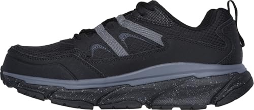 Image of Skechers Men D Lux Journey Sneakers