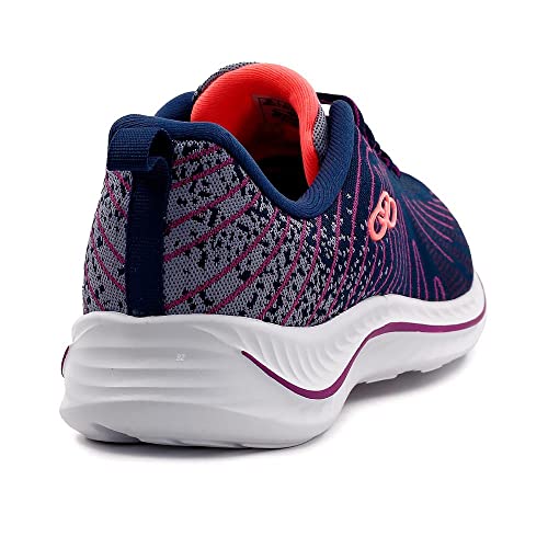 Tênis Boreal, Olympikus, Feminino, Marinho, 34