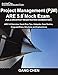 Project Management (PjM) ARE 5.0 Mock Exam (Architect Registration Examination): ARE 5.0 Overview, Exam Prep Tips, Hot Spots, Case Studies, Drag-and-Place, Solutions and Explanations