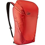 Lowe (ロウエ) アルパインレベル アルパイン登山リュック ファイヤー NA