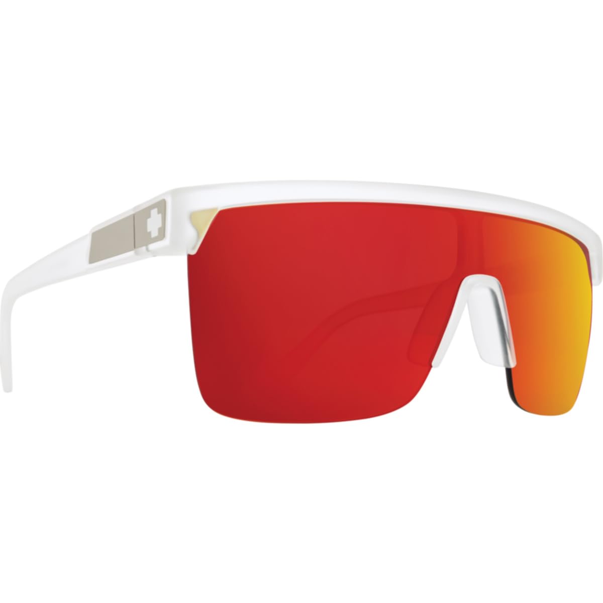 Spy Optic Flynn Shield Sunglasses