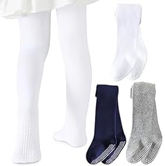 White/Grey/Navy, 3 Pack