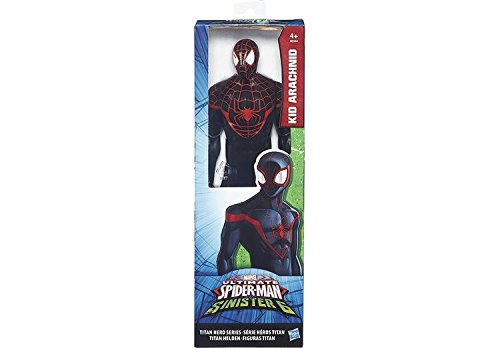 HasbroSpiderman 30 cm Assorted Figurines