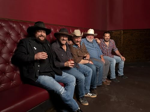 Reckless Kelly