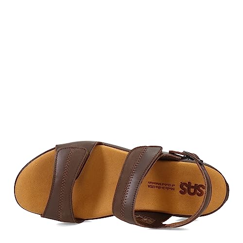 Image of SAS Nudu Adjustable Comfort Sandal