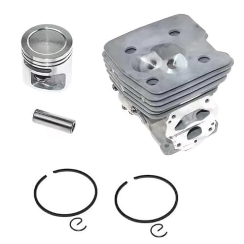 Piston kit pour débroussailleuse 545FR, compression maximale restaurée