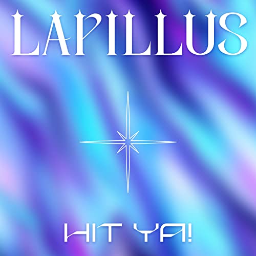 Lapillus