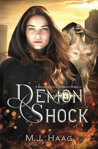 Demon Shock view 2