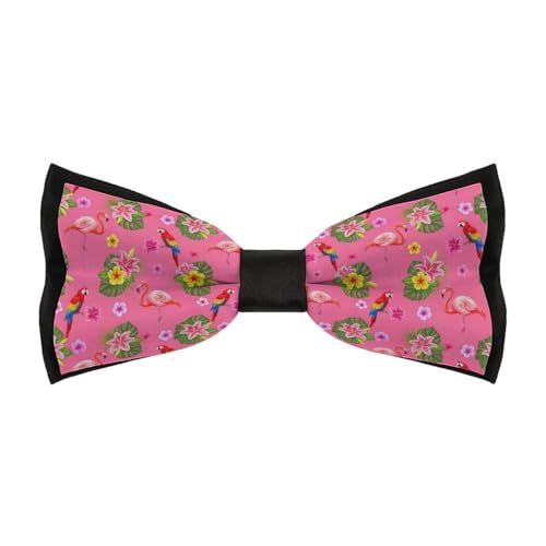 Boy's Gorgeous Bow Tie Classic Bow Ties For Daily Casual formal Occasion