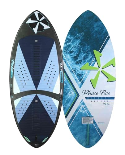 Phase 5 Wakesurf Board Mindset 49