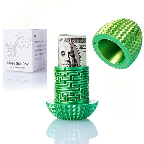 Secret Compartment Egg Puzzle