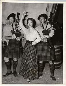 Amazon.com: Wagon Train Jeannie Carson Fredd Wayne Chester Stratton ...