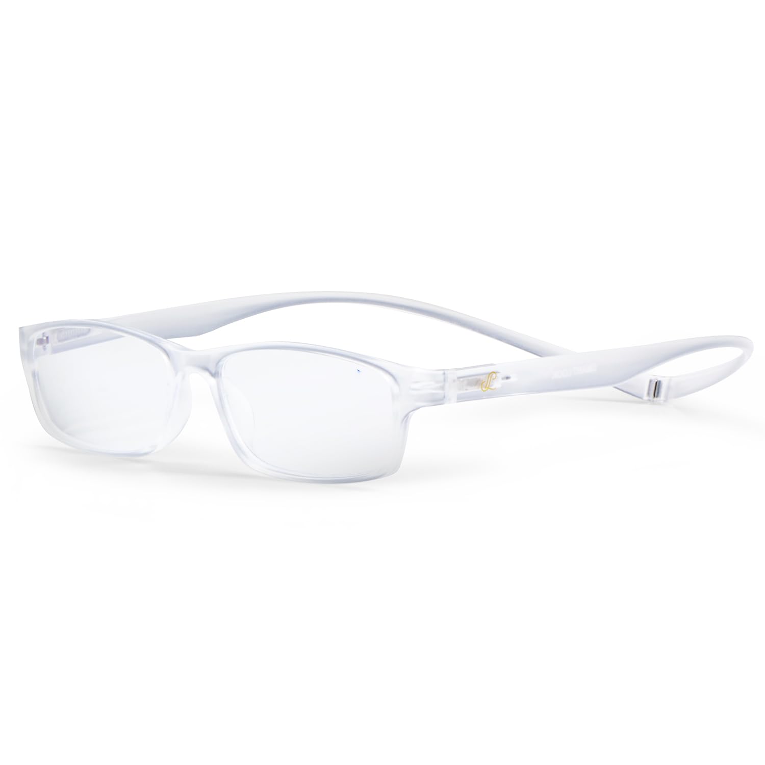 AEC OGFlex2 Magnetic Neck Resting Reading Glasses | Blue Light Blocking Spectacles | Portable Unisex Eyewear for Men & Women-image-47