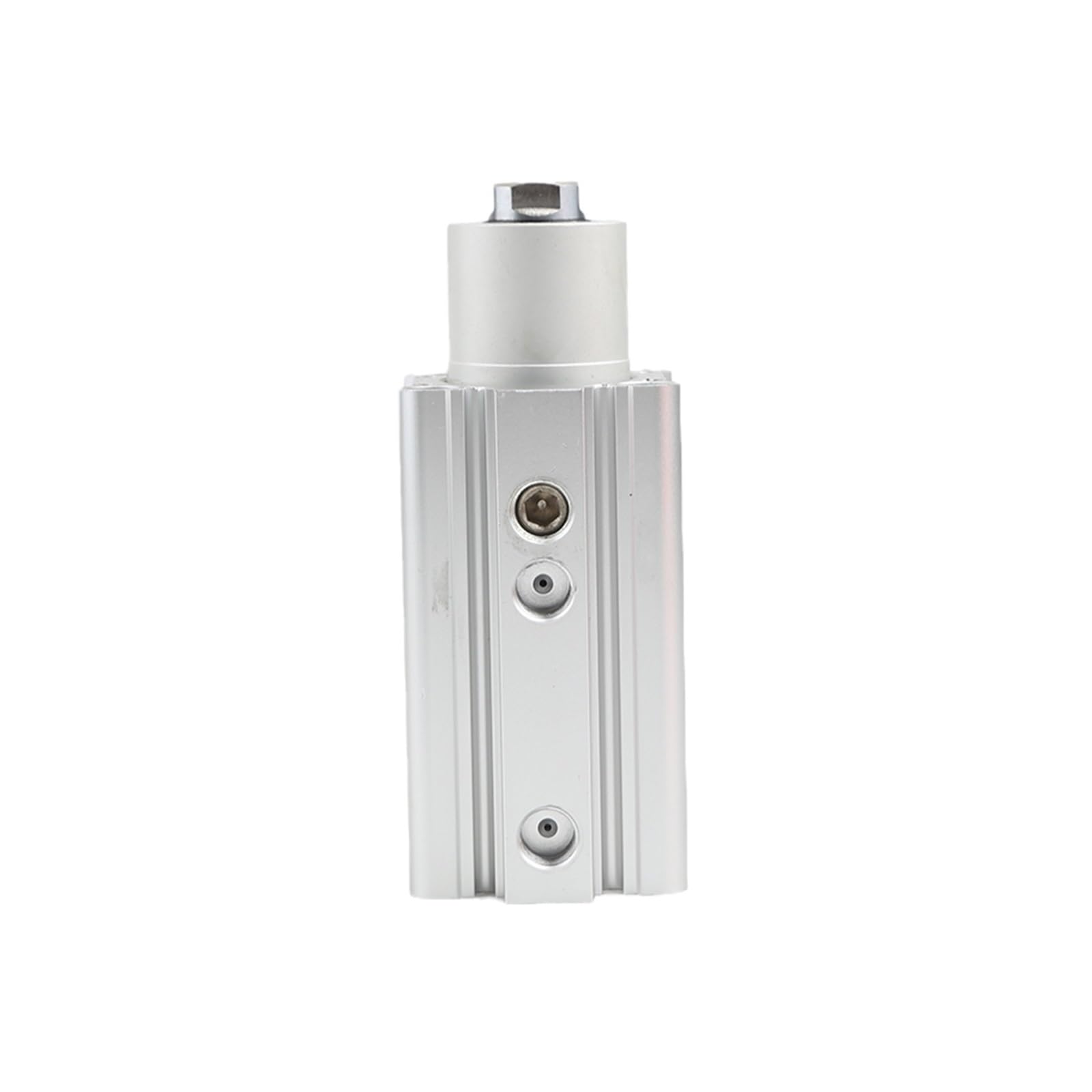 Cylindre de serrage rotatif MKB25 pour espace restreint et montage sans outil complexe