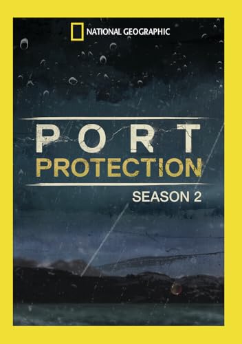 National Geographic: Port Protection Season 2