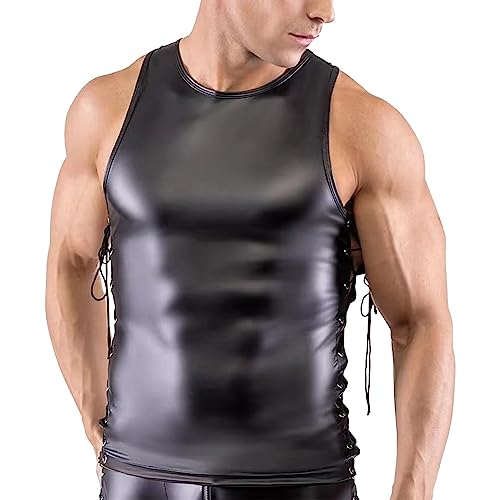 Ropa interior para discoteca y bar erótico con ajuste muscular 4